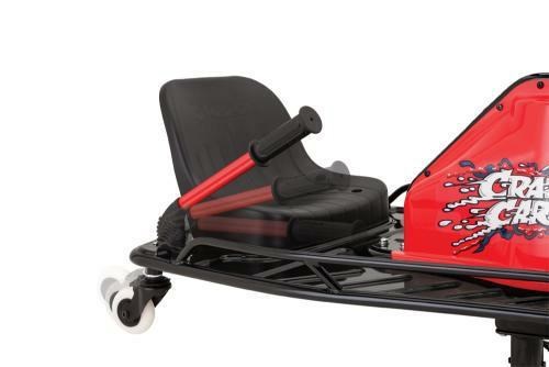 Razor CRAZY CART 20173861 Lithium