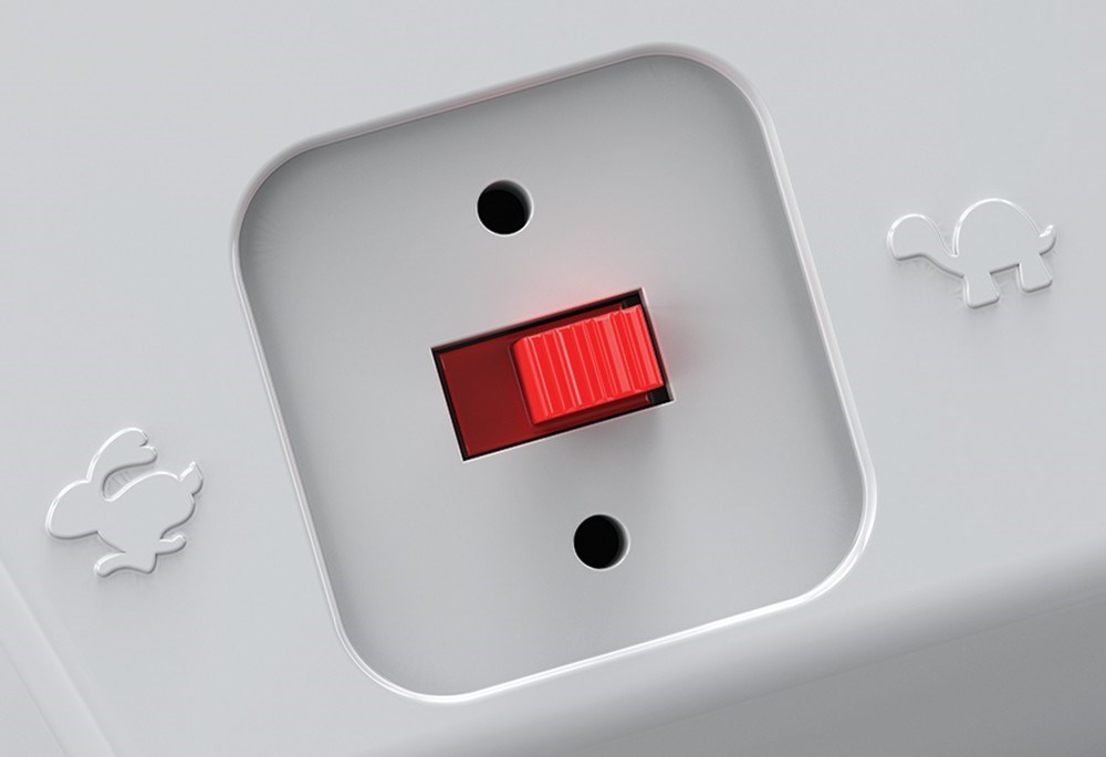 RAZOR Motor MX350 Vuil - Zwarte Stickers