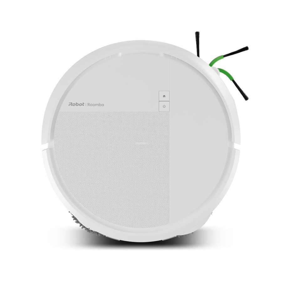Robotstofzuiger iRobot Roomba Plus 415 Combo wit + AutoWash-station
