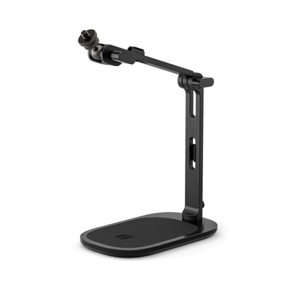 Røde DS3 - bureaustatief voor microfoons, zwart