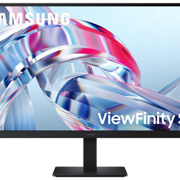 Samsung 27" ViewFinity S7 S70H 4K UHD Monitor