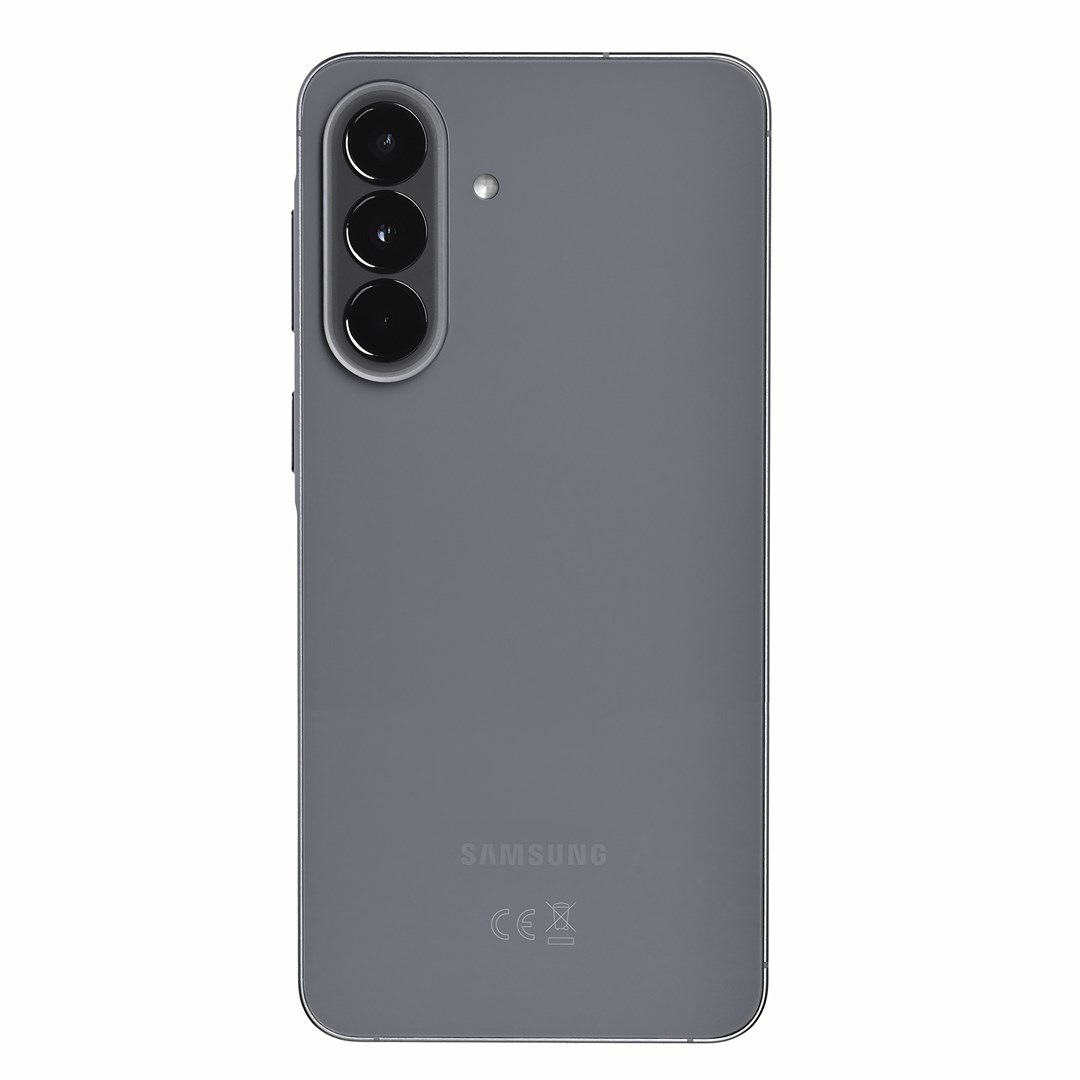 Samsung Galaxy A57 5G 17 cm (6.7") Dual SIM Android 16.0 USB Type-C 8 GB 256 GB 5000 mAh Grijs