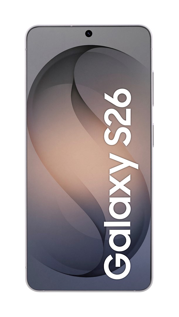 Samsung Galaxy S26 16 cm (6.3") Dual SIM Android 16.0 5G USB Type-C 12 GB 512 GB 4300 mAh Wit