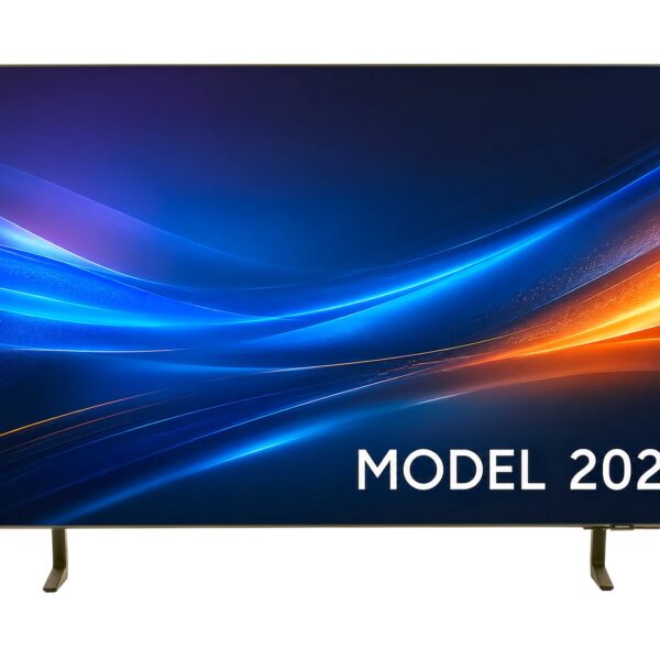Samsung QE42S90HAE 106,7 cm (42") 4K Ultra HD Smart TV Wifi Zwart