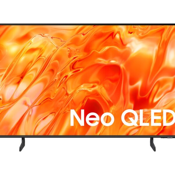 Samsung QE50QN70H 127 cm (50") 4K Ultra HD Smart TV Wifi Zwart