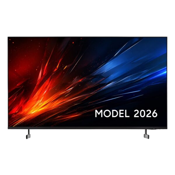 Samsung QE65QN80H 165,1 cm (65") 4K Ultra HD Smart TV Wifi Zwart