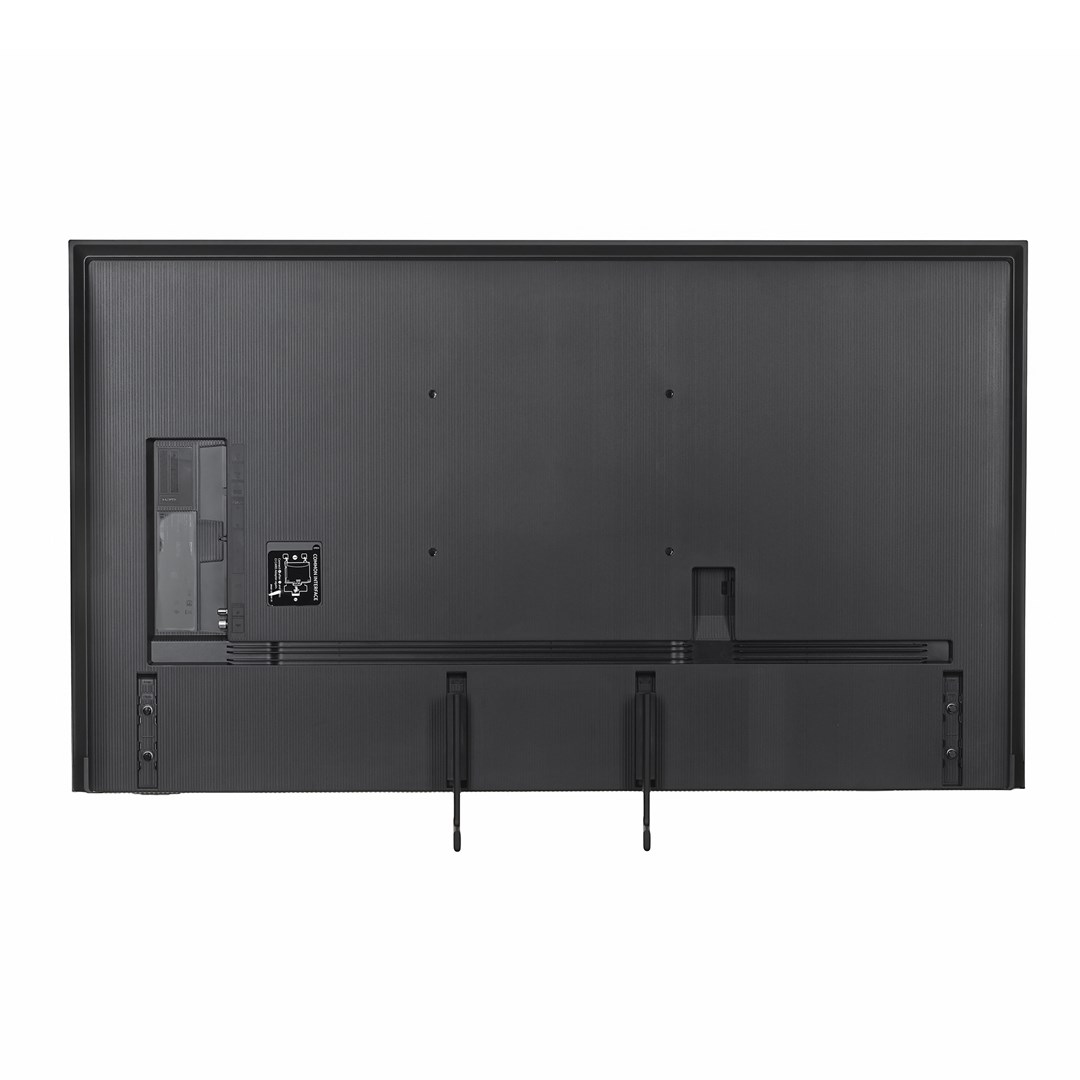 Samsung R85H 139,7 cm (55") 4K Ultra HD Smart TV Wifi Zwart