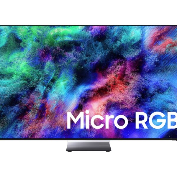 Samsung R95H 165,1 cm (65") 4K Ultra HD Smart TV Wifi Zwart