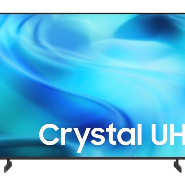 Samsung UE43U8092HU 109,2 cm (43") 4K Ultra HD Smart TV Wifi Zwart