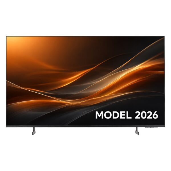 Samsung UE50U8072H 127 cm (50") 4K Ultra HD Smart TV Wi-Fi Zwart