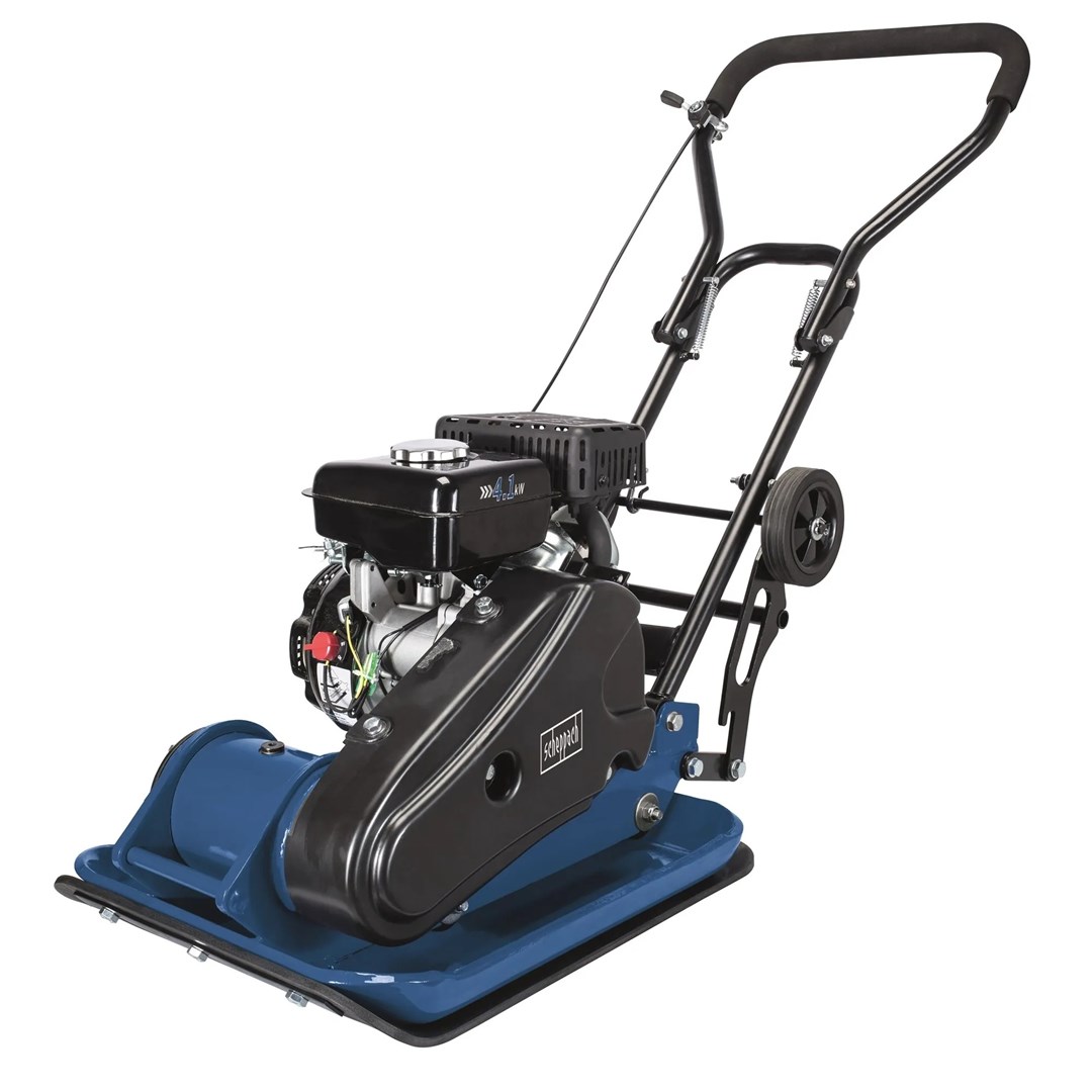 Scheppach HP2300S verdichter