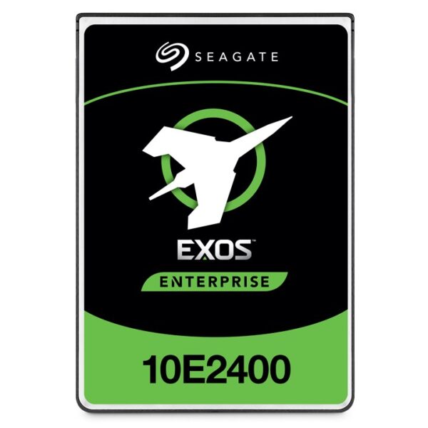 Seagate Exos ST1200MM0129 interne harde schijf 2.5" 1200 GB SAS