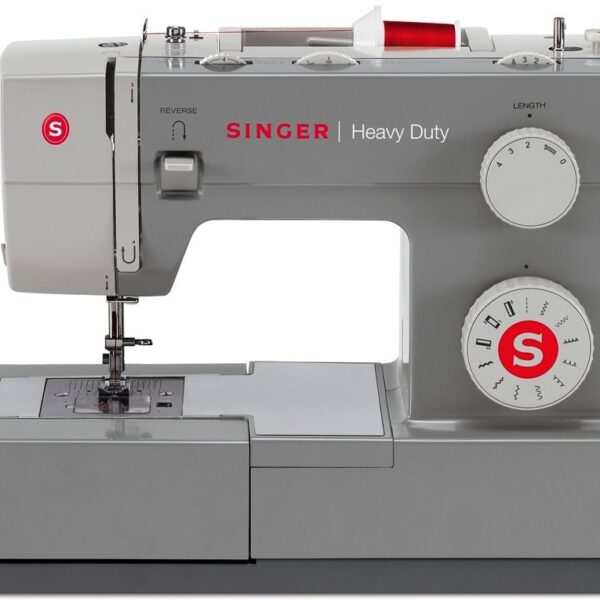 SINGER HD 4411 naaimachine