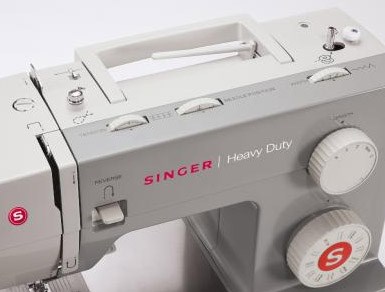 SINGER HD 4411 naaimachine