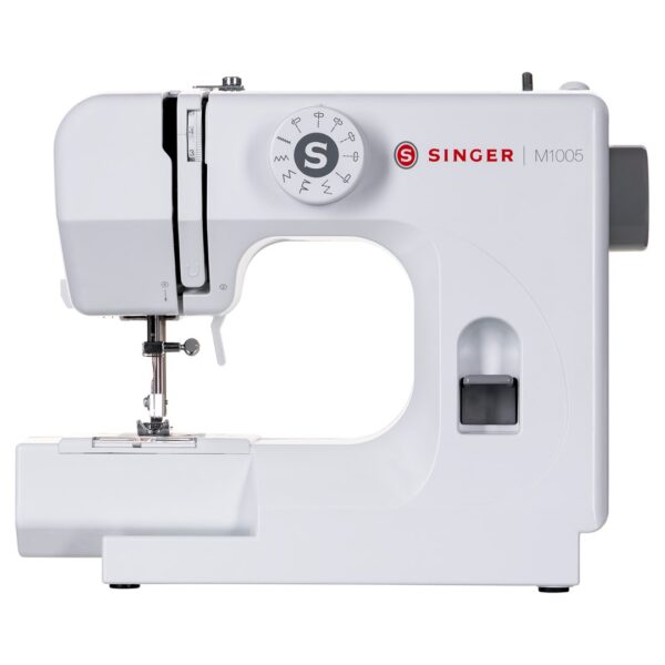 SINGER M1005 Semiautomatische naaimachine Electrisch