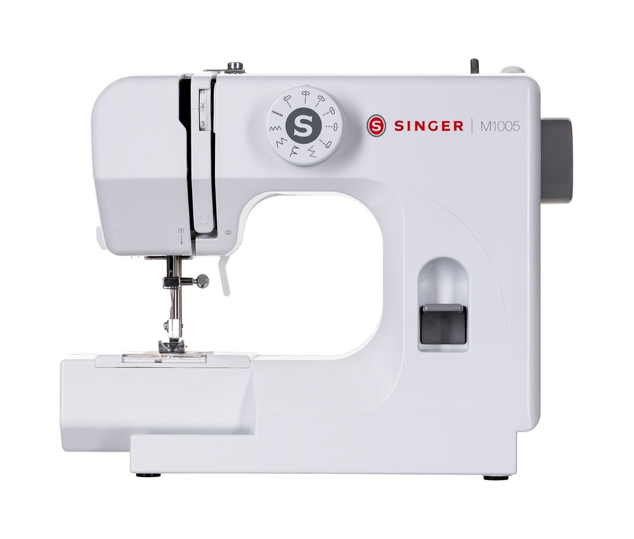 SINGER M1005 Semiautomatische naaimachine Electrisch