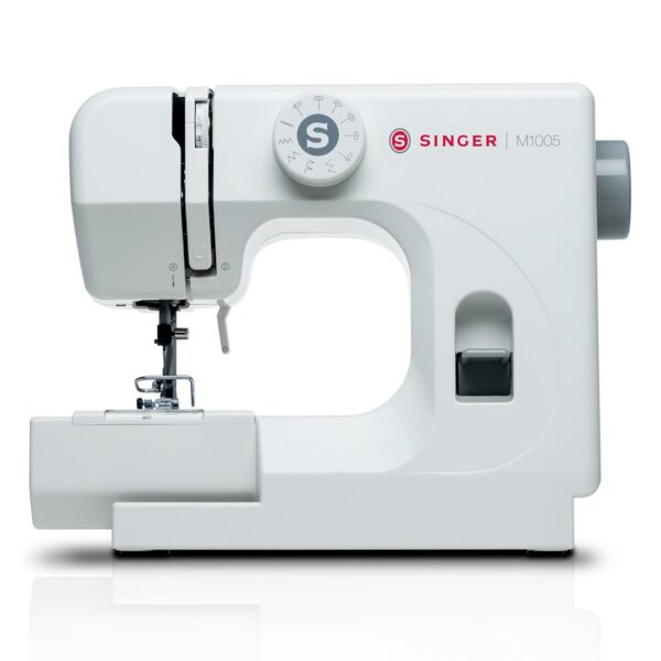 SINGER M1005 Semiautomatische naaimachine Electrisch
