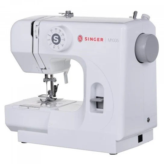 SINGER M1005 Semiautomatische naaimachine Electrisch