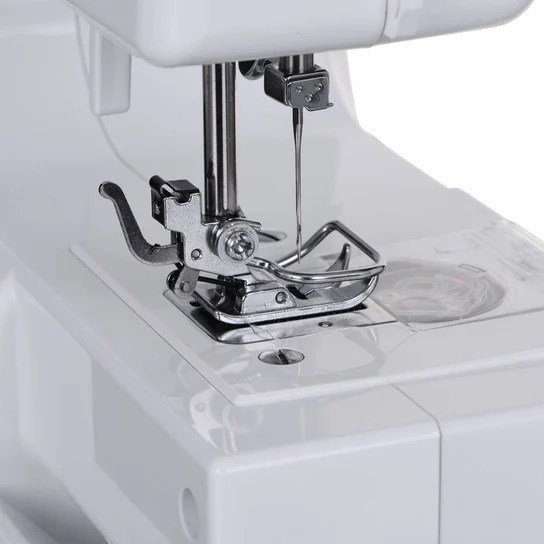SINGER M1005 Semiautomatische naaimachine Electrisch