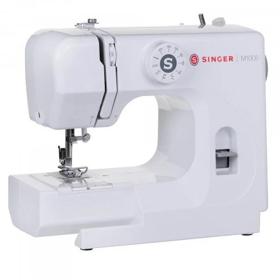 SINGER M1005 Semiautomatische naaimachine Electrisch