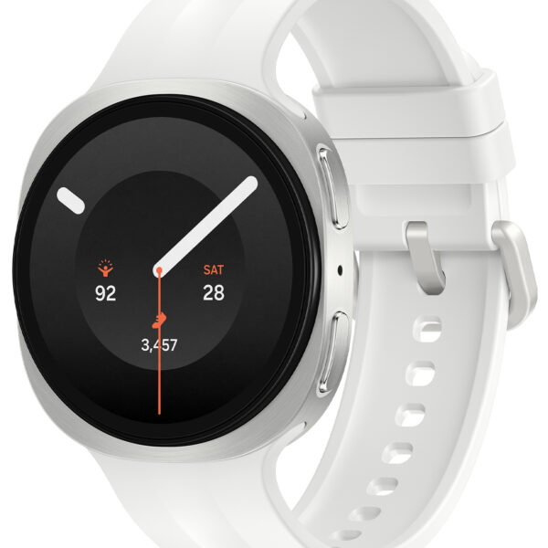 Smartwatch Samsung Galaxy Watch 9 SM-L340 40mm BT Cream