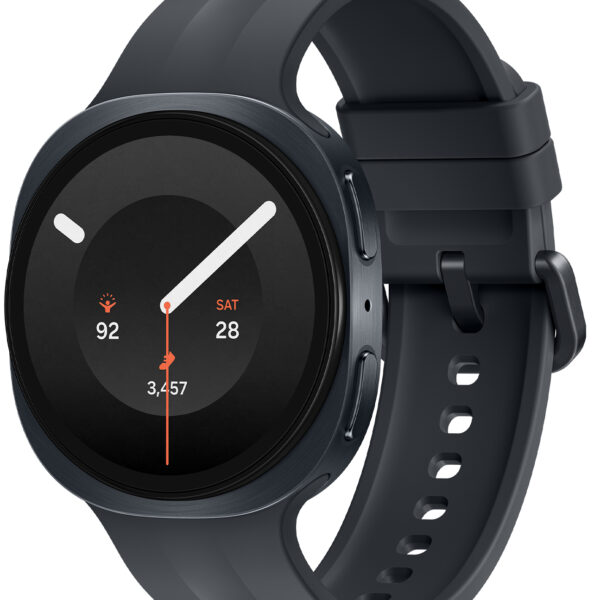 Smartwatch Samsung Galaxy Watch 9 SM-L340 40mm BT Graphite