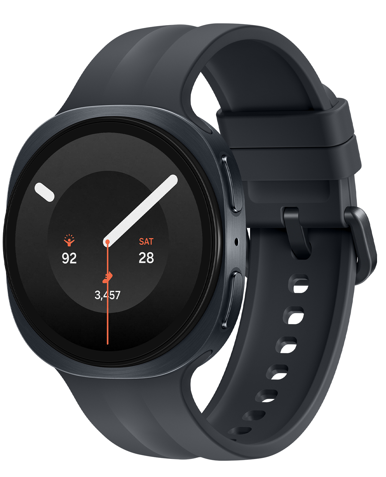 Smartwatch Samsung Galaxy Watch 9 SM-L340 40mm BT Graphite