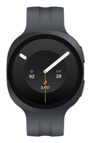 Smartwatch Samsung Galaxy Watch 9 SM-L340 40mm BT Graphite