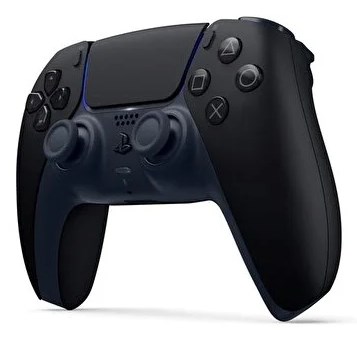Sony Interactive Entertainment PS719022381 game controller Zwart USB Gamepad Digitaal PlayStation 5