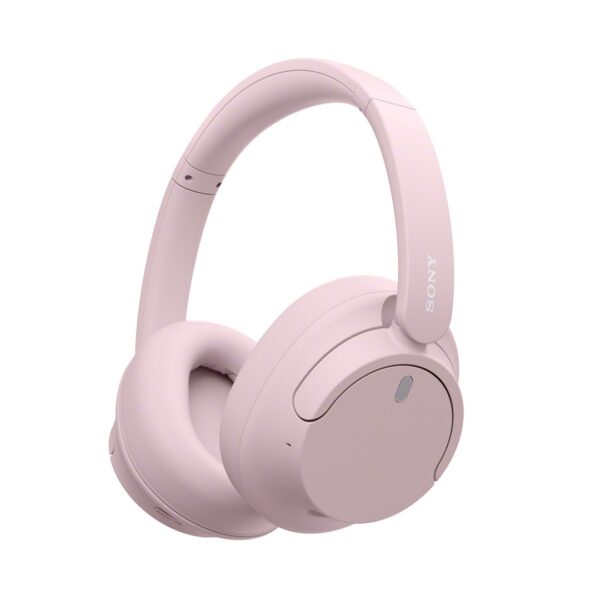 Sony WH-CH720N - Draadloze over-ear koptelefoon met Noise Cancelling