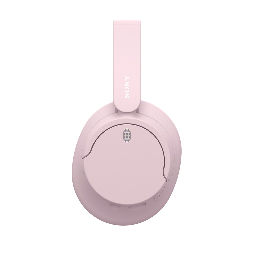 Sony WH-CH720N - Draadloze over-ear koptelefoon met Noise Cancelling