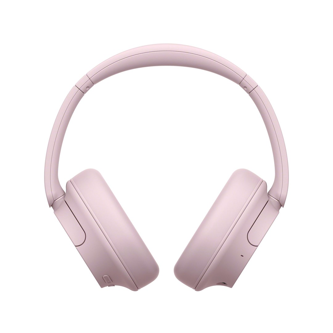 Sony WH-CH720N - Draadloze over-ear koptelefoon met Noise Cancelling
