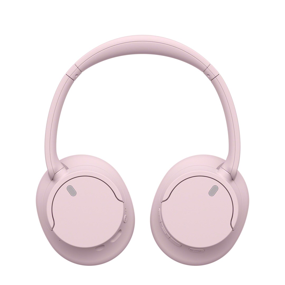 Sony WH-CH720N - Draadloze over-ear koptelefoon met Noise Cancelling
