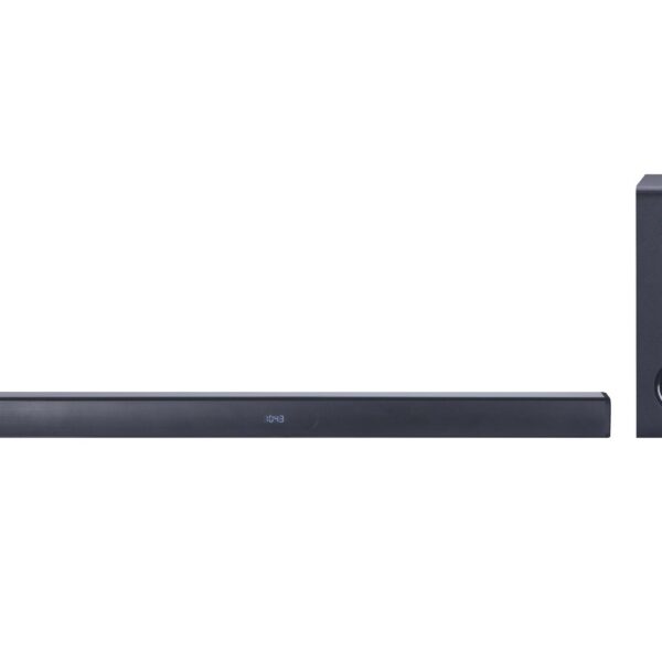 Soundbar Blaupunkt LS100SUB BT 120W