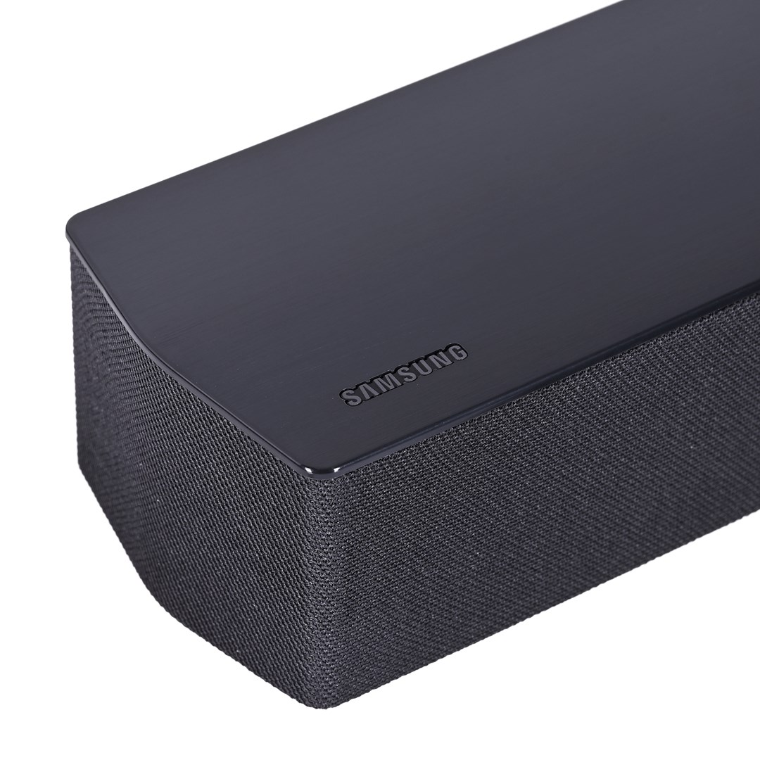SOUNDBAR SAMSUNG HW-B450F/EN