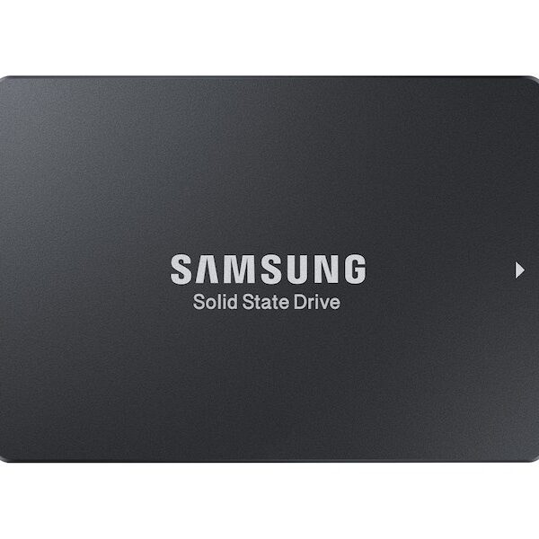 SSD Samsung PM893 480GB SATA 2.5" MZ7L3480HCHQ-00A07 (DWPD 1)
