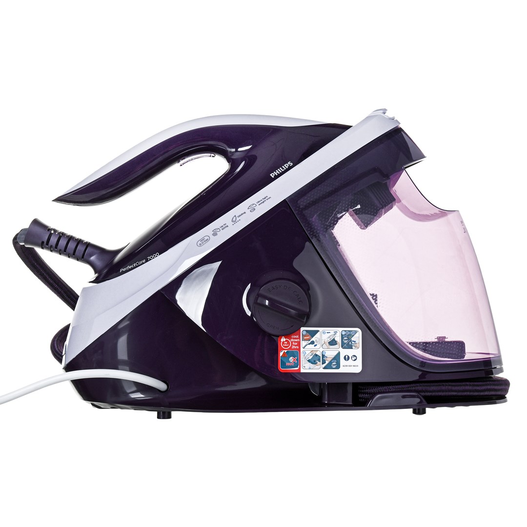 Stoomgenerator PHILIPS PerfectCare PSG7050/30