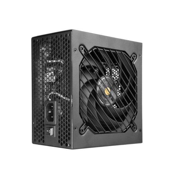 TACENS MARS MPB750PSI 750 W DC-DC, ATX 3.1, PCIe 5.1, 80PLUS GOLD - voeding/PSU