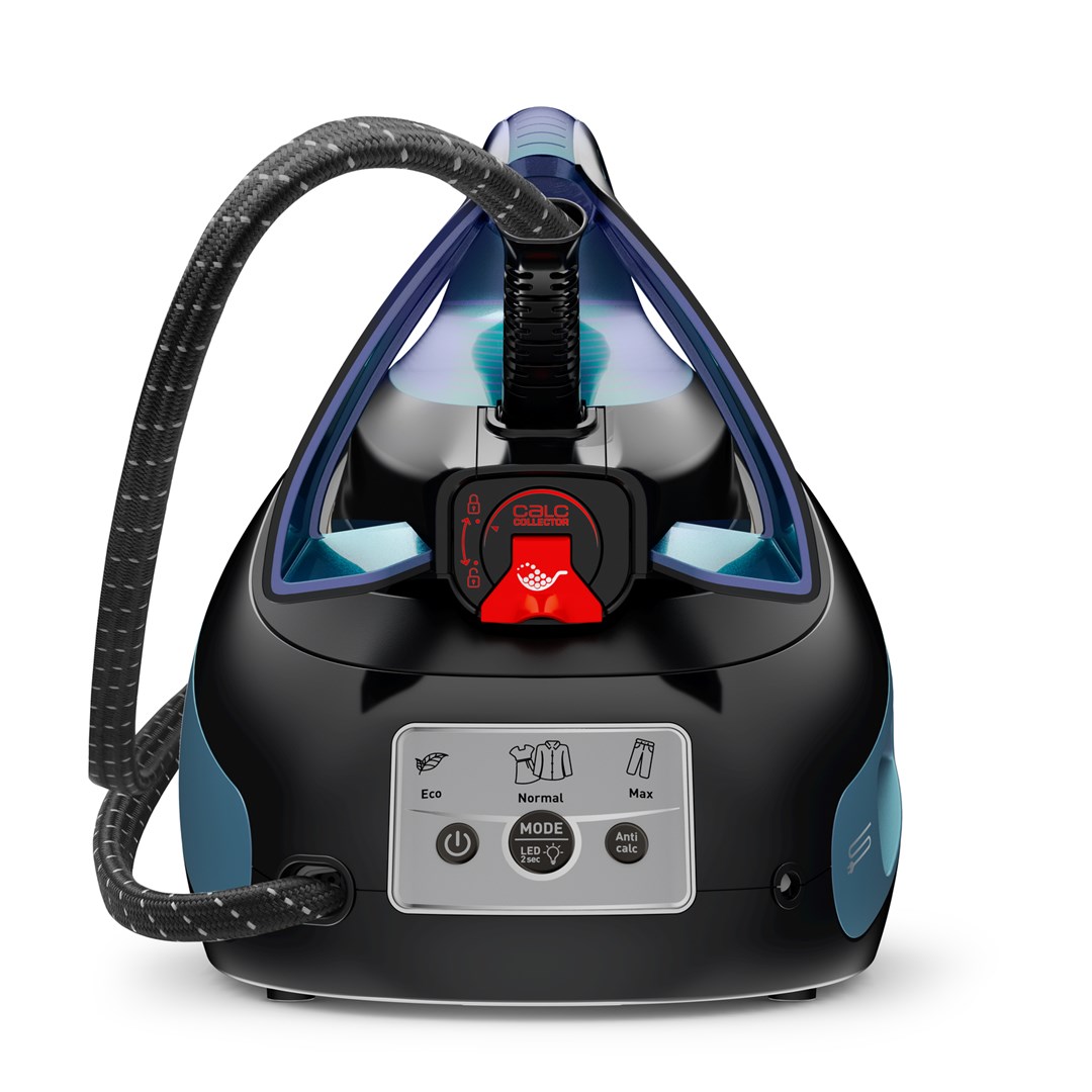 Tefal Express Vision SV8151 stoomgenerator