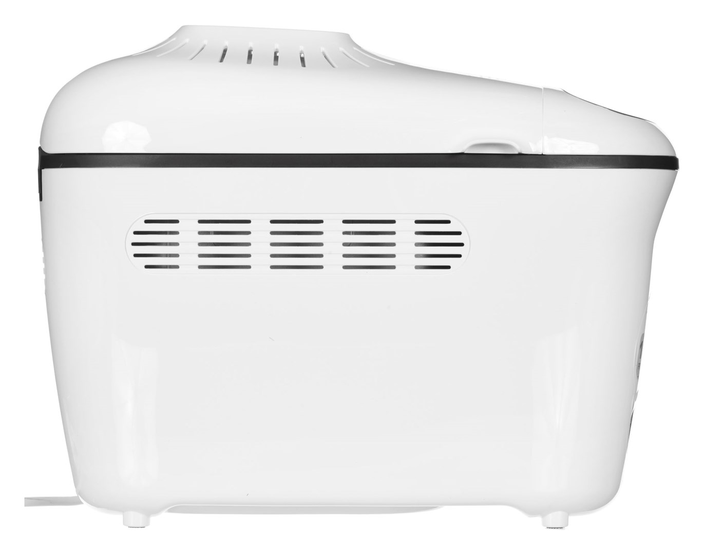 Tefal PF610138 broodbakmachine 1600 W Wit