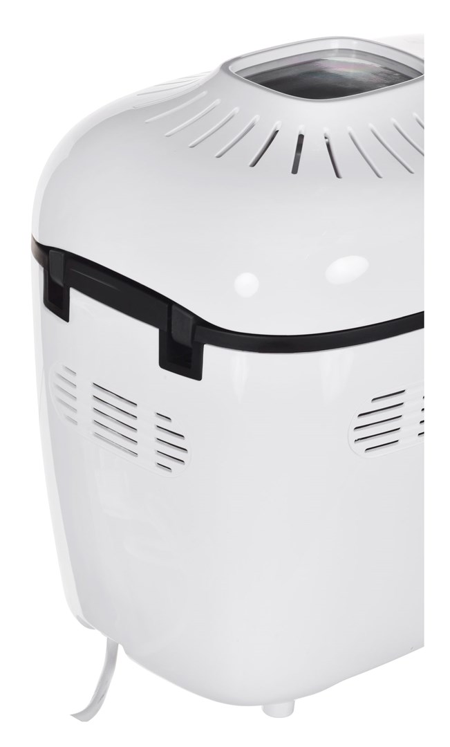 Tefal PF610138 broodbakmachine 1600 W Wit