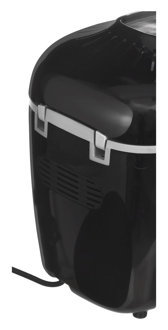 Tefal PF611838 broodbakmachine 1600 W Zwart