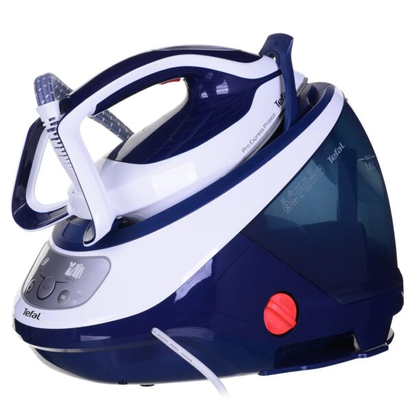 Tefal Pro Express Protect GV9221 stoomgenerator