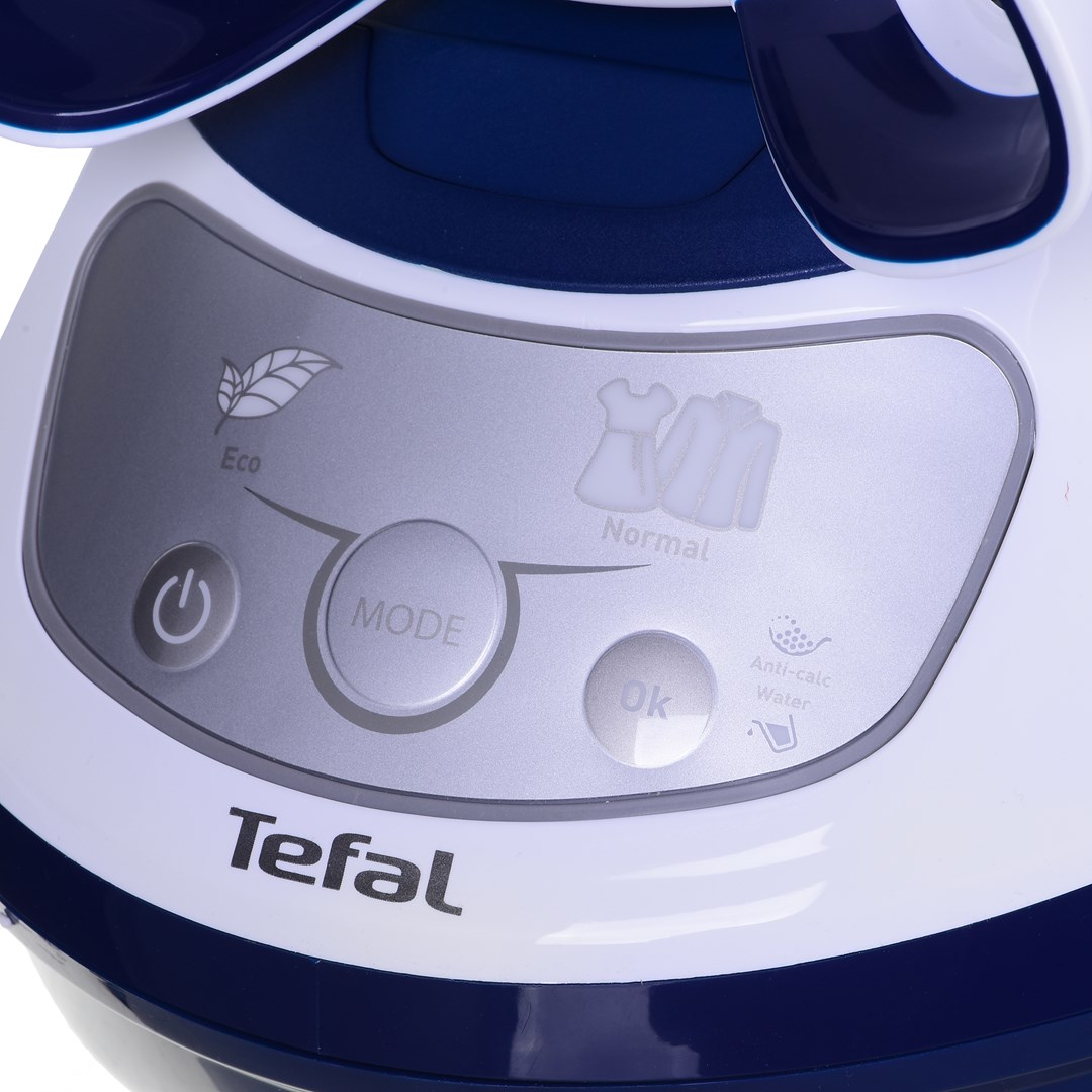 Tefal Pro Express Protect GV9221 stoomgenerator