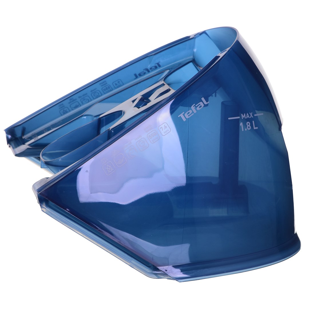 Tefal Pro Express Protect GV9221 stoomgenerator