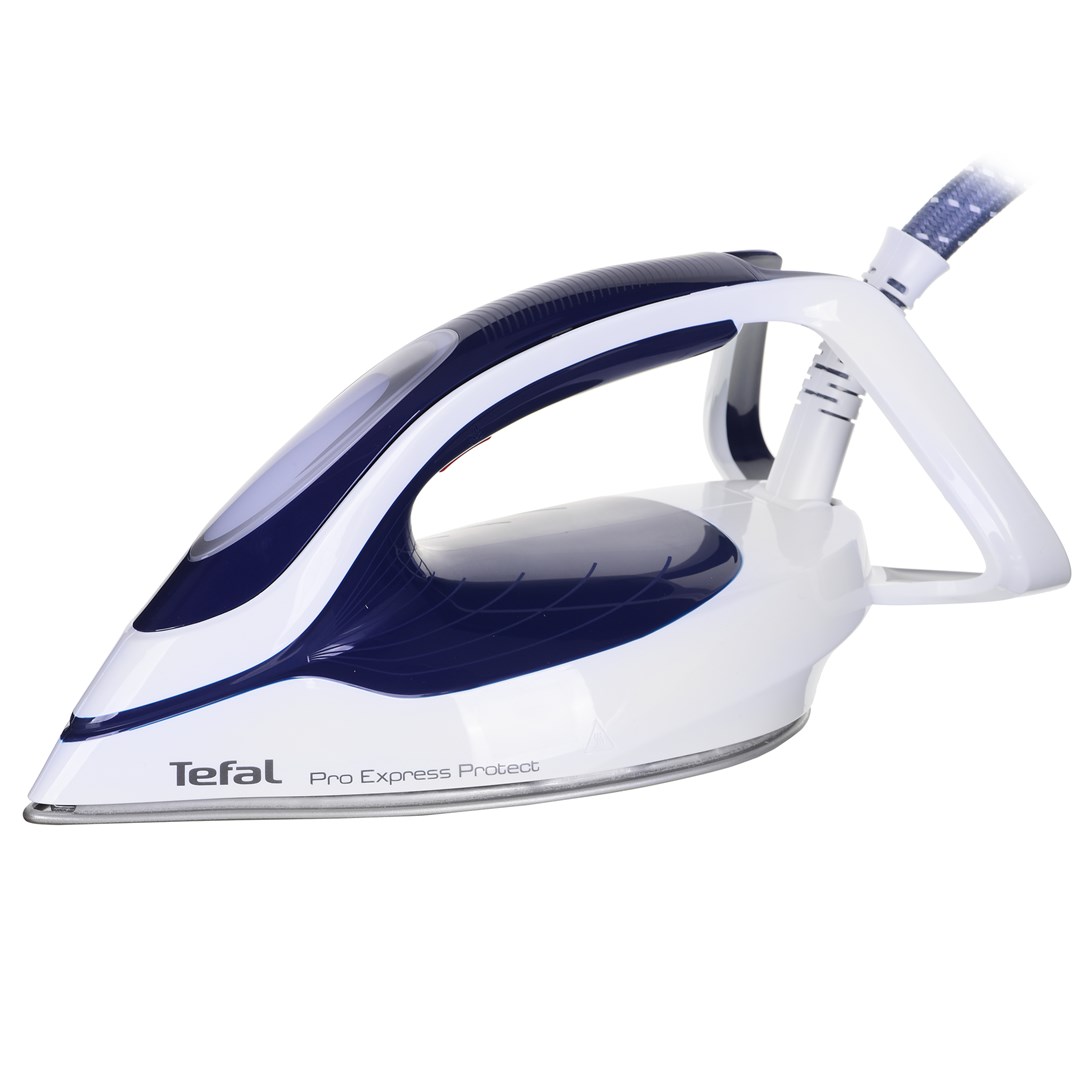 Tefal Pro Express Protect GV9221 stoomgenerator