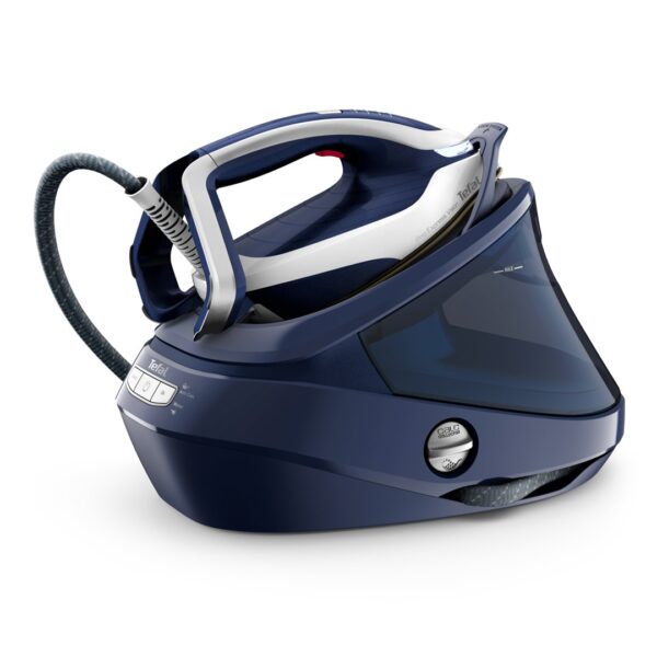 Tefal Pro Express Vision GV9812 Stoomgenerator