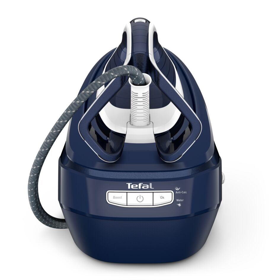 Tefal Pro Express Vision GV9812 Stoomgenerator