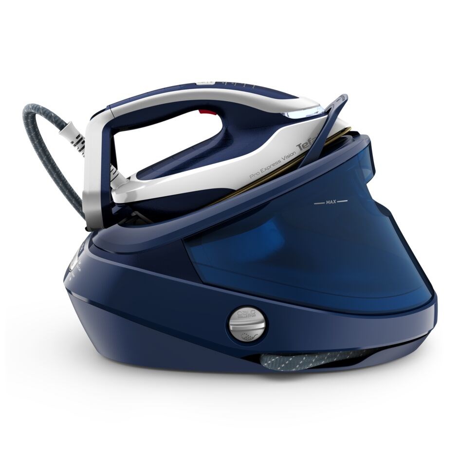 Tefal Pro Express Vision GV9812 Stoomgenerator