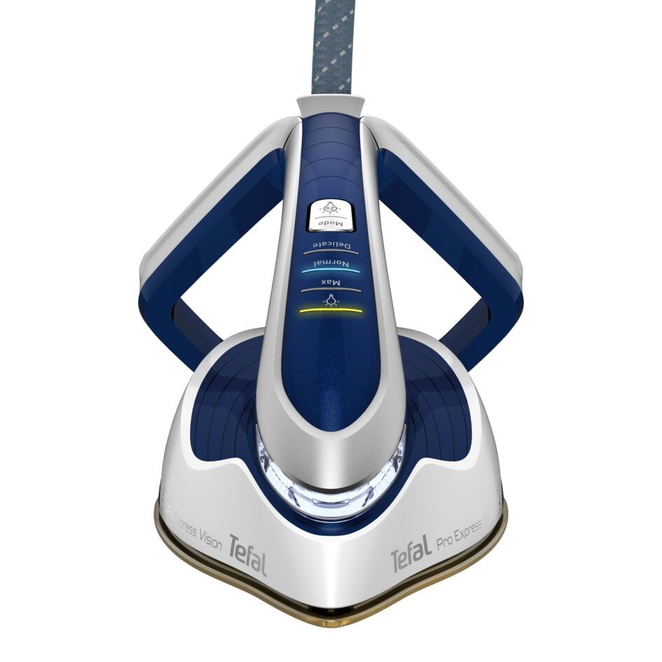 Tefal Pro Express Vision GV9812 Stoomgenerator